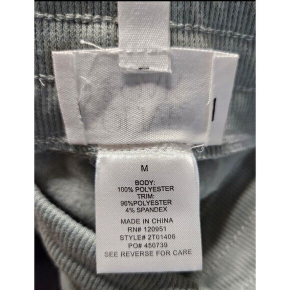 Olive and Oak NEW Anthropologie Lounge Set Medium - Picture 11 of 11